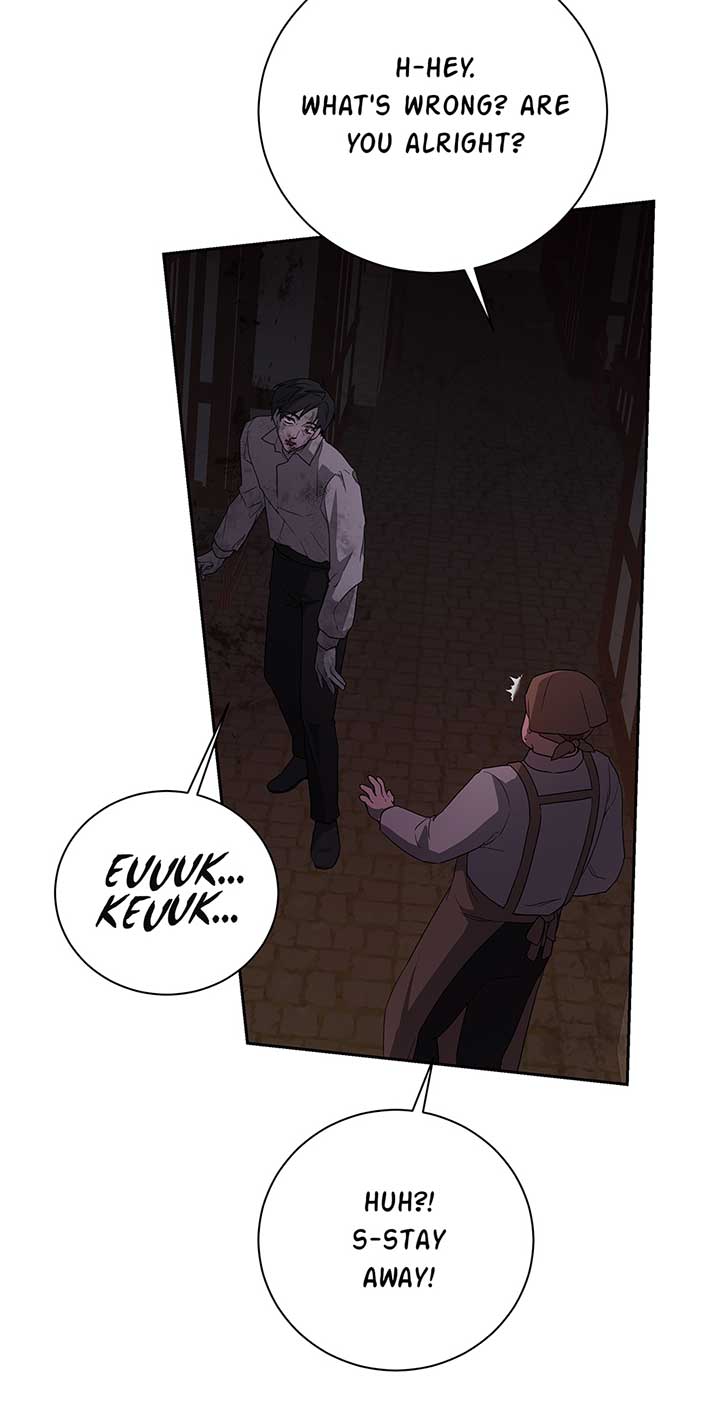 To My Beloved Foe Chapter 2 page 80