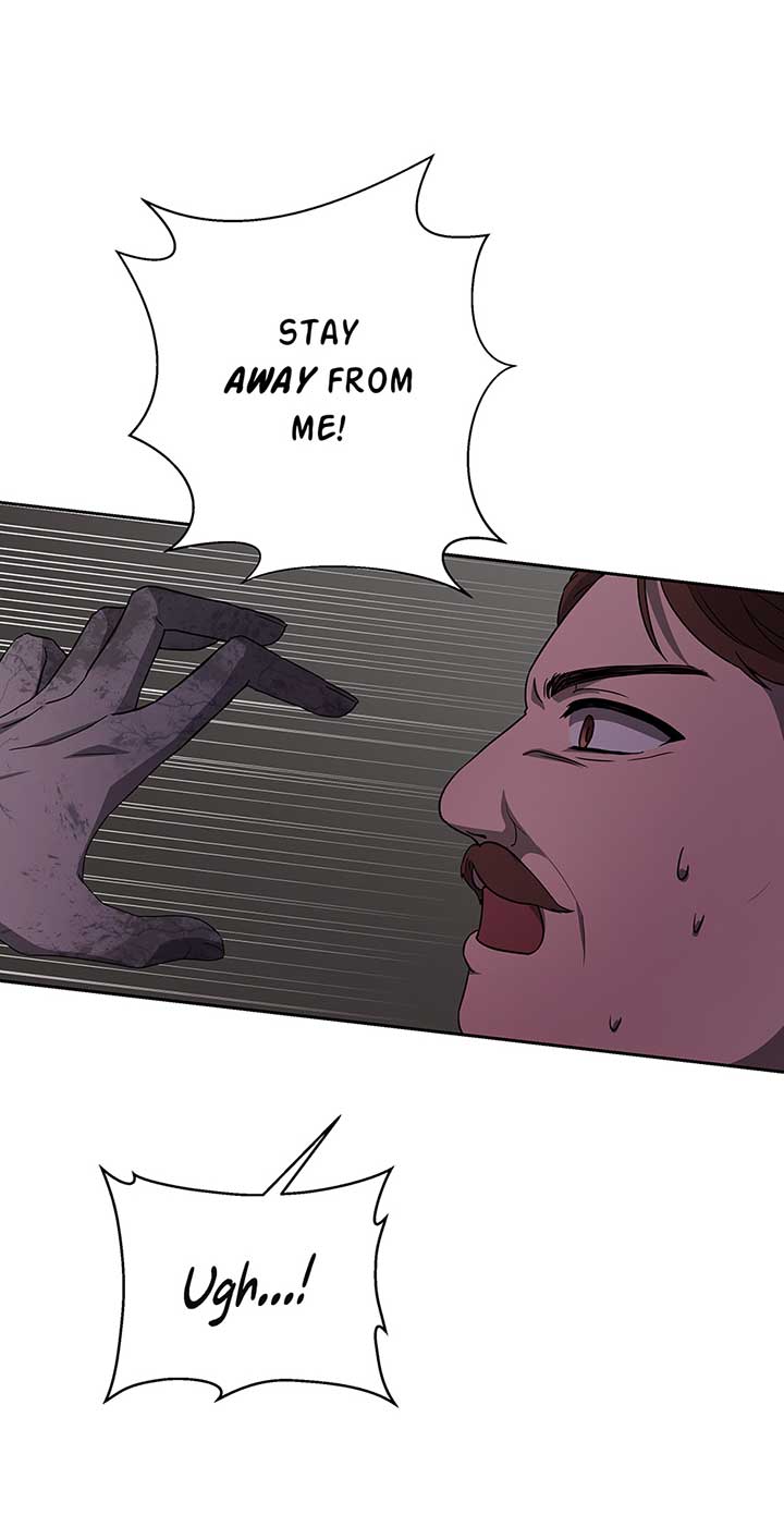To My Beloved Foe Chapter 2 page 81