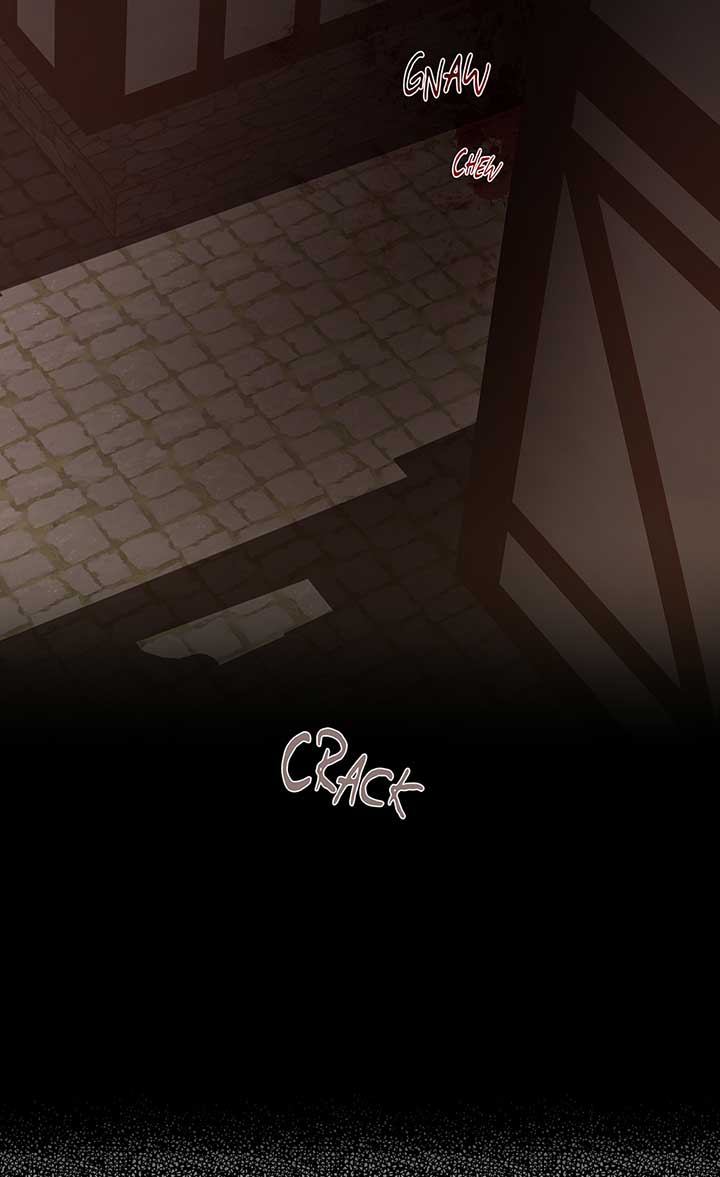 To My Beloved Foe Chapter 2 page 84