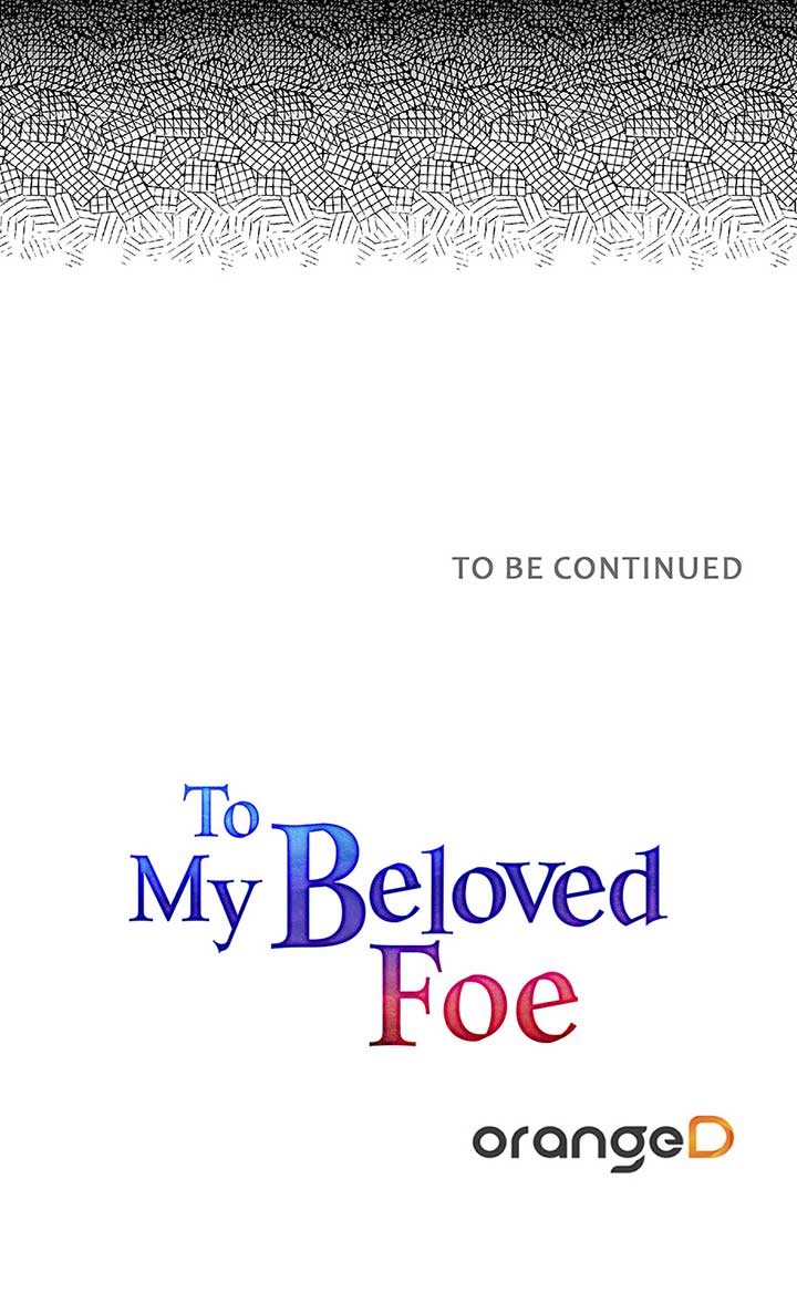 To My Beloved Foe Chapter 2 page 85