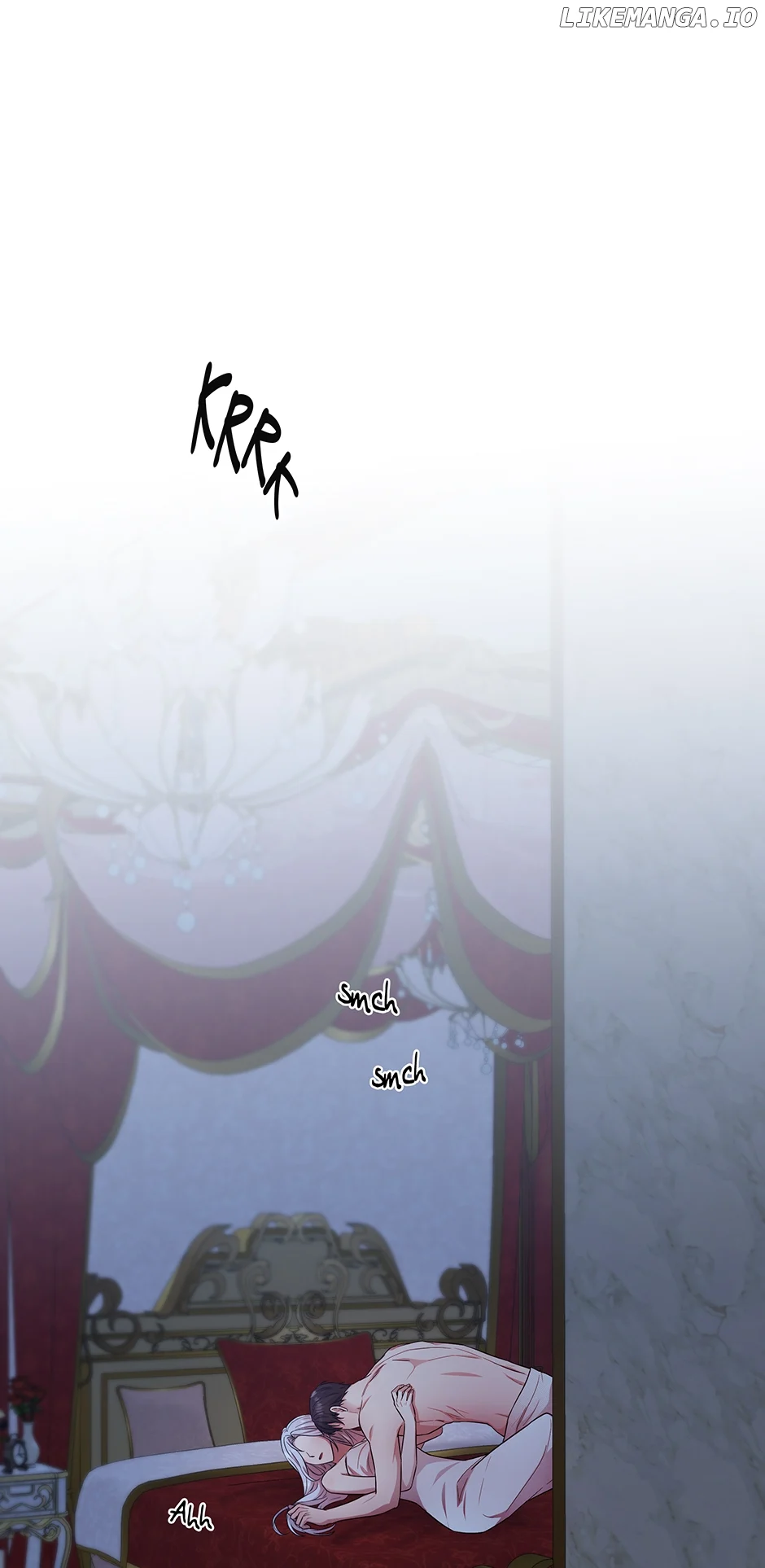 To My Beloved Foe Chapter 31 page 13