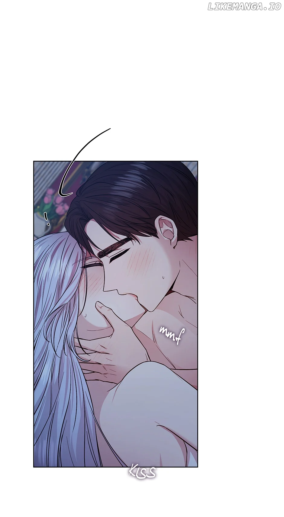 To My Beloved Foe Chapter 31 page 18