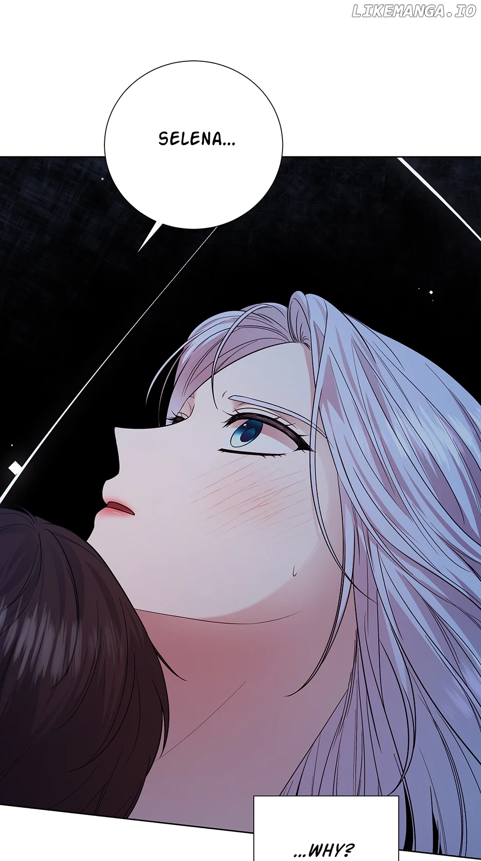 To My Beloved Foe Chapter 31 page 25
