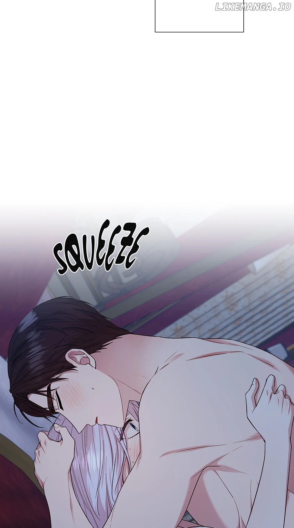 To My Beloved Foe Chapter 31 page 26