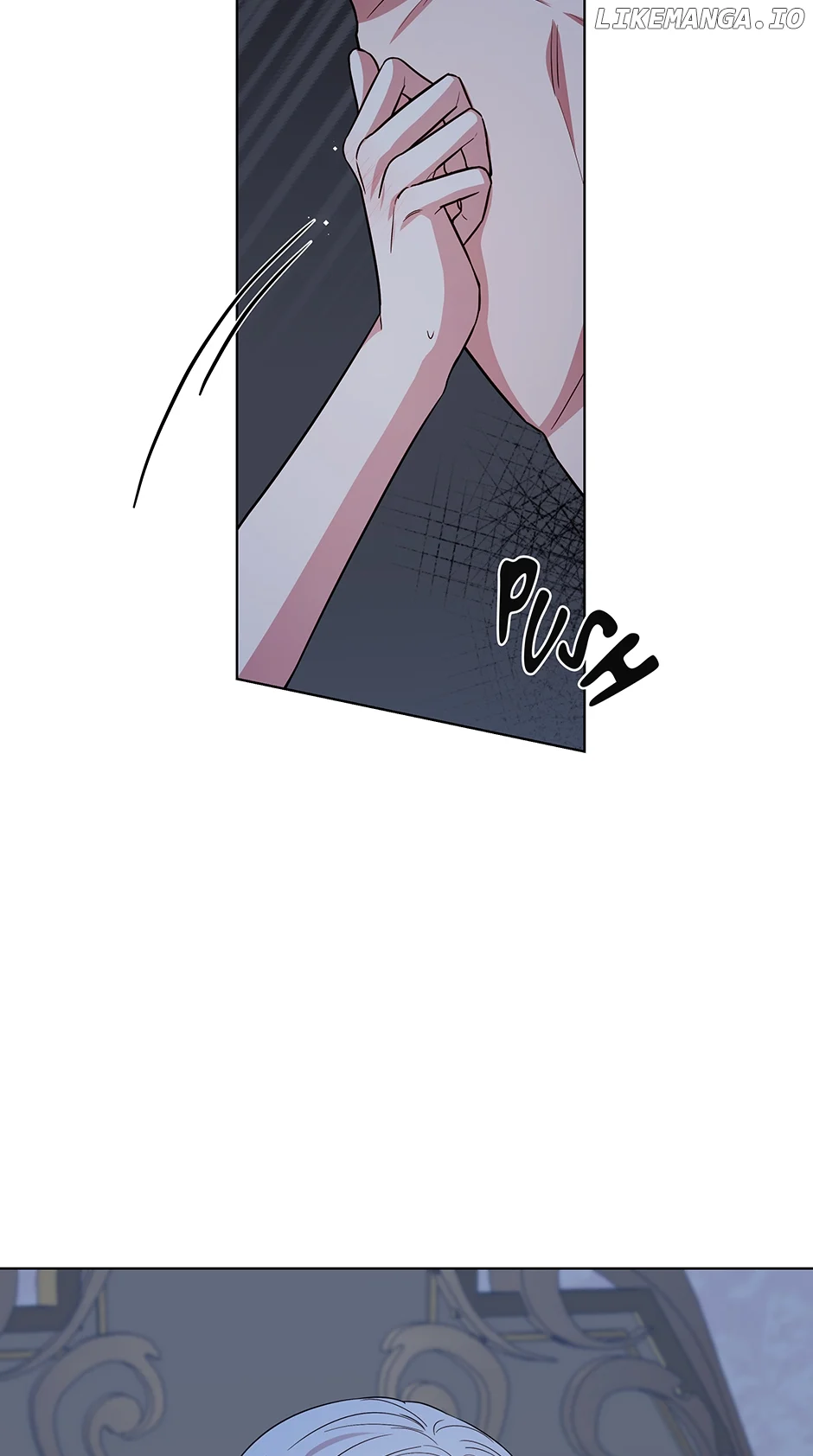 To My Beloved Foe Chapter 31 page 28