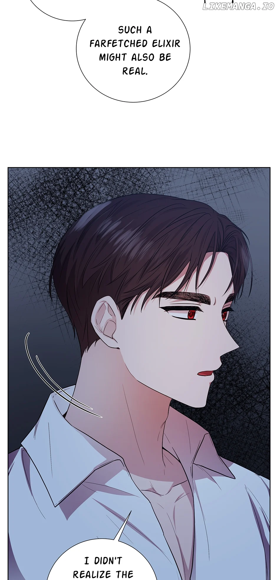To My Beloved Foe Chapter 31 page 44