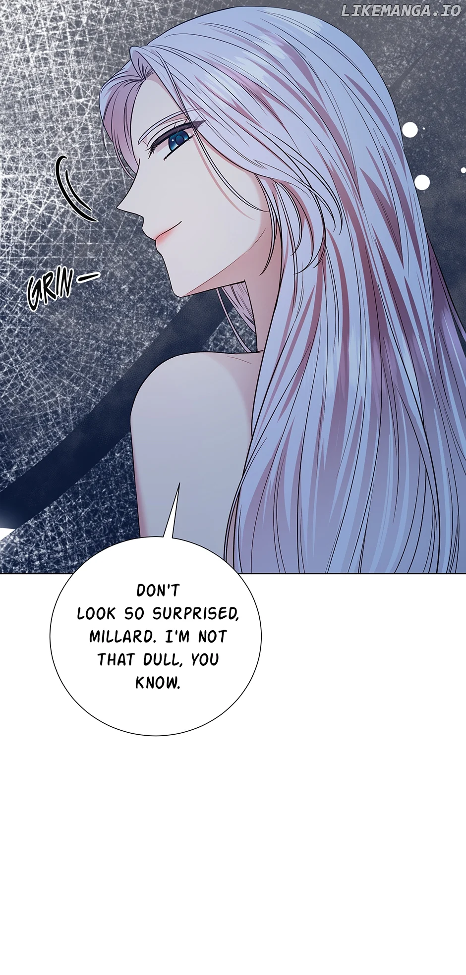 To My Beloved Foe Chapter 31 page 46