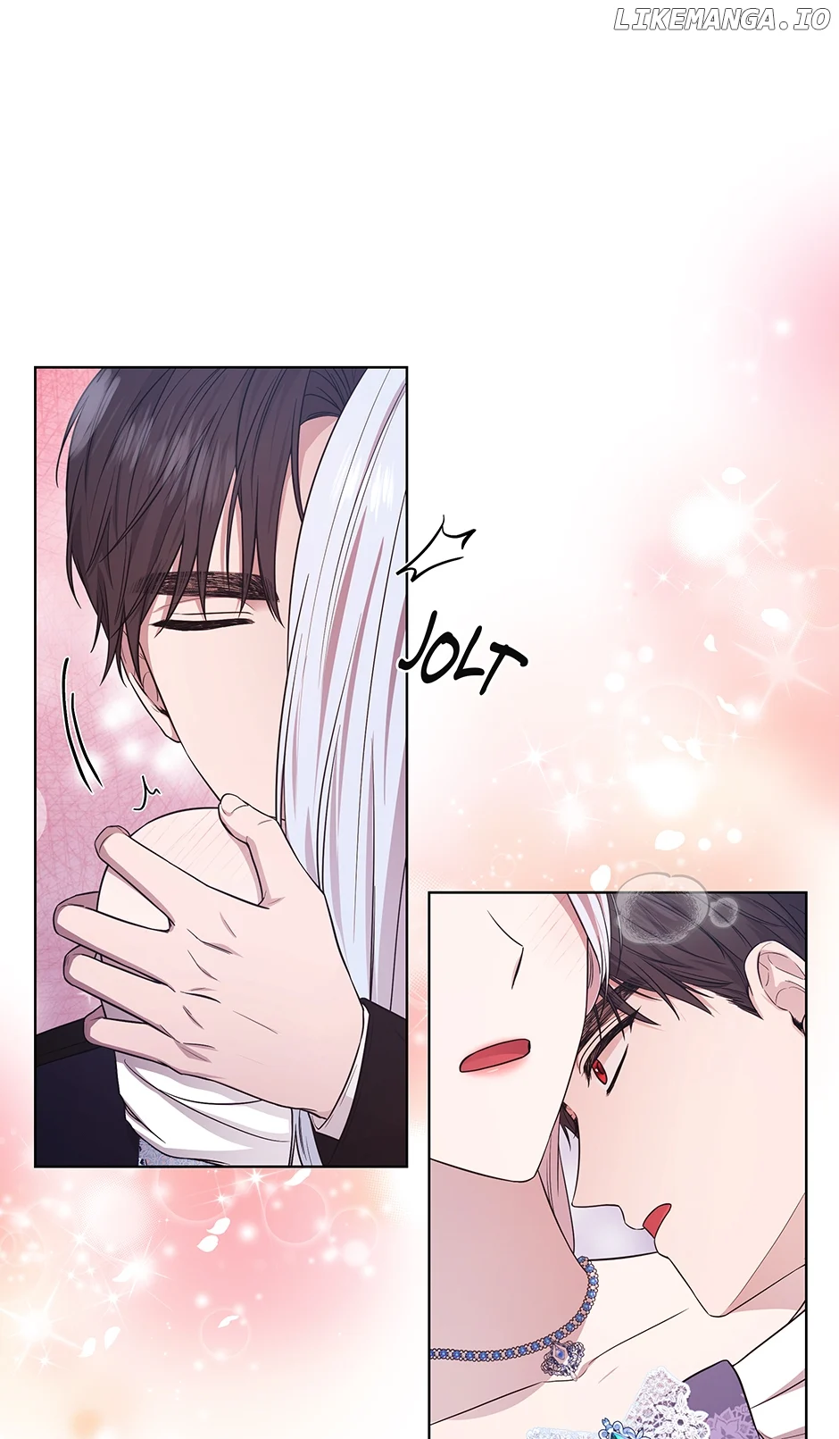 To My Beloved Foe Chapter 31 page 5