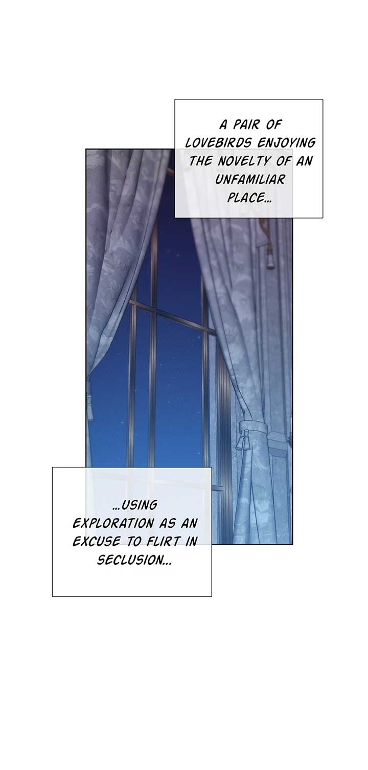 To My Beloved Foe Chapter 35 page 10