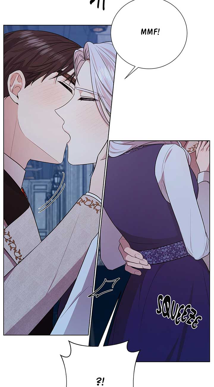 To My Beloved Foe Chapter 35 page 13