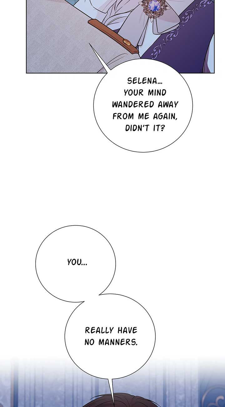 To My Beloved Foe Chapter 35 page 15