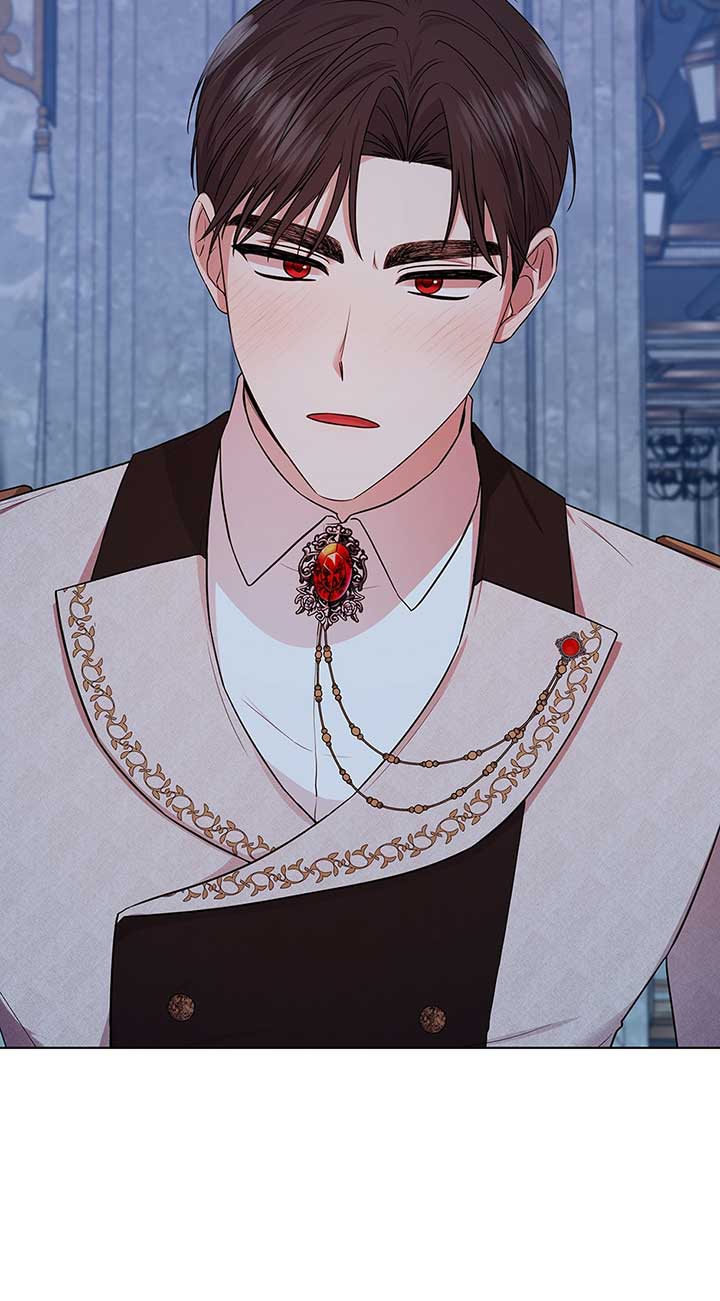 To My Beloved Foe Chapter 35 page 16