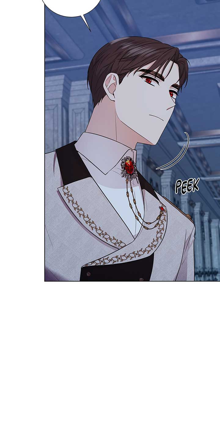 To My Beloved Foe Chapter 35 page 20
