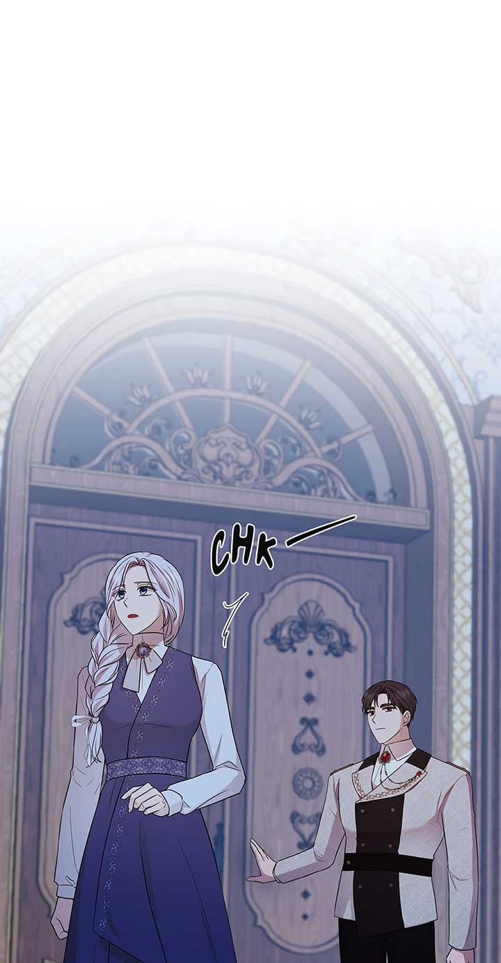 To My Beloved Foe Chapter 35 page 23