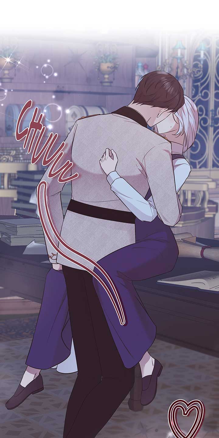 To My Beloved Foe Chapter 35 page 36