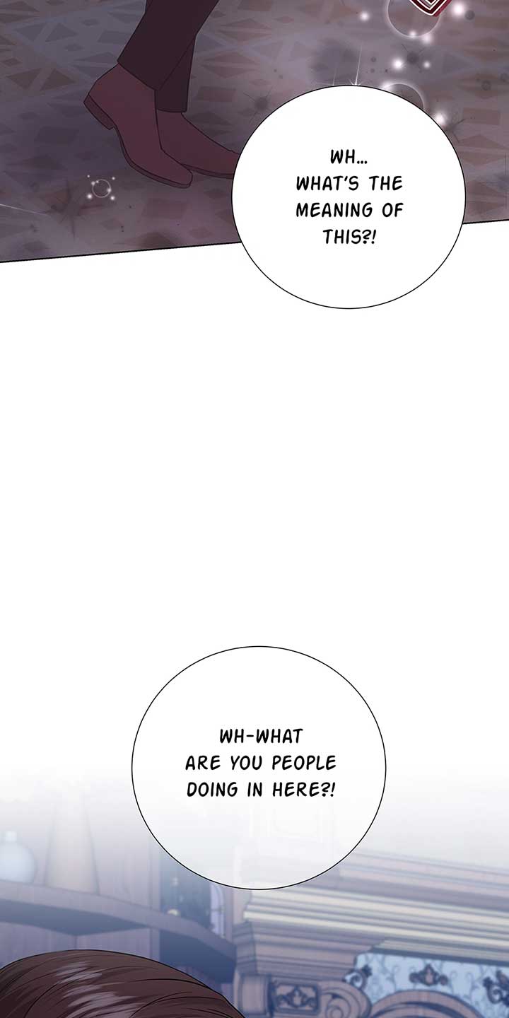 To My Beloved Foe Chapter 35 page 37