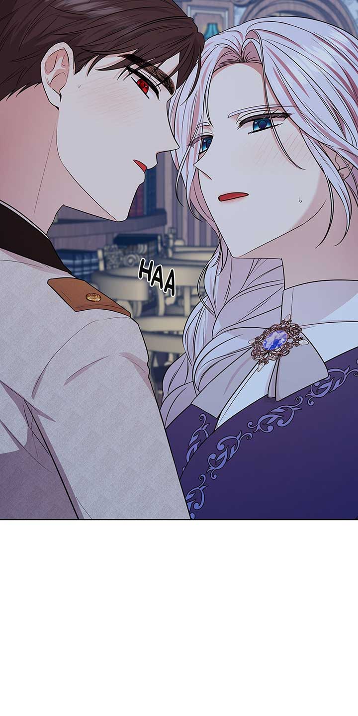 To My Beloved Foe Chapter 35 page 38