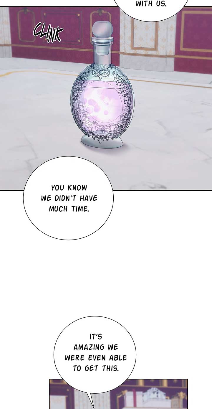 To My Beloved Foe Chapter 35 page 43