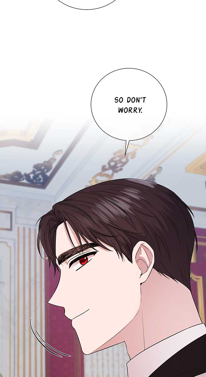 To My Beloved Foe Chapter 35 page 47