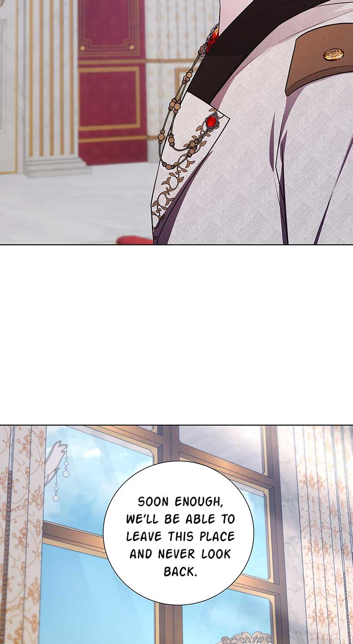 To My Beloved Foe Chapter 35 page 48