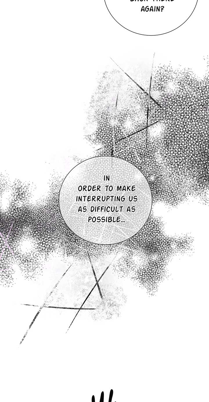 To My Beloved Foe Chapter 35 page 4