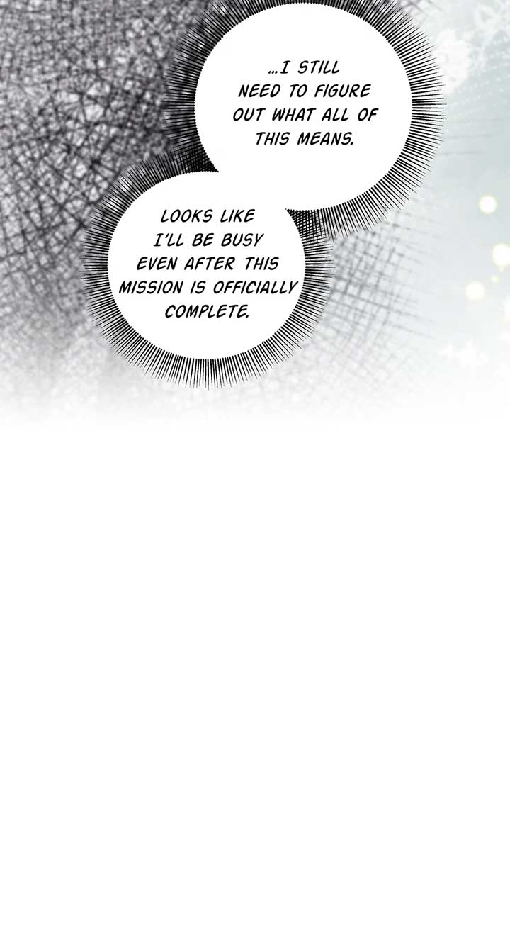 To My Beloved Foe Chapter 35 page 51