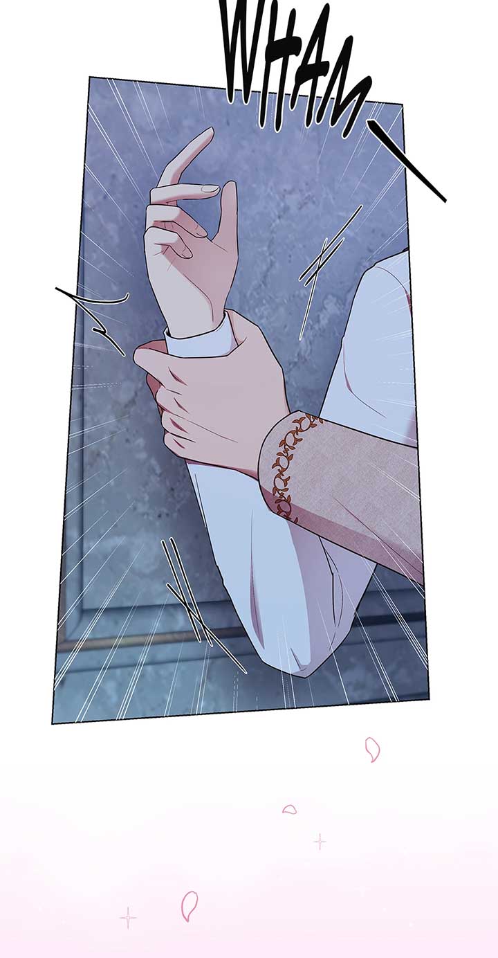To My Beloved Foe Chapter 35 page 5