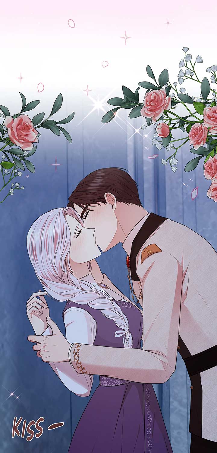 To My Beloved Foe Chapter 35 page 6