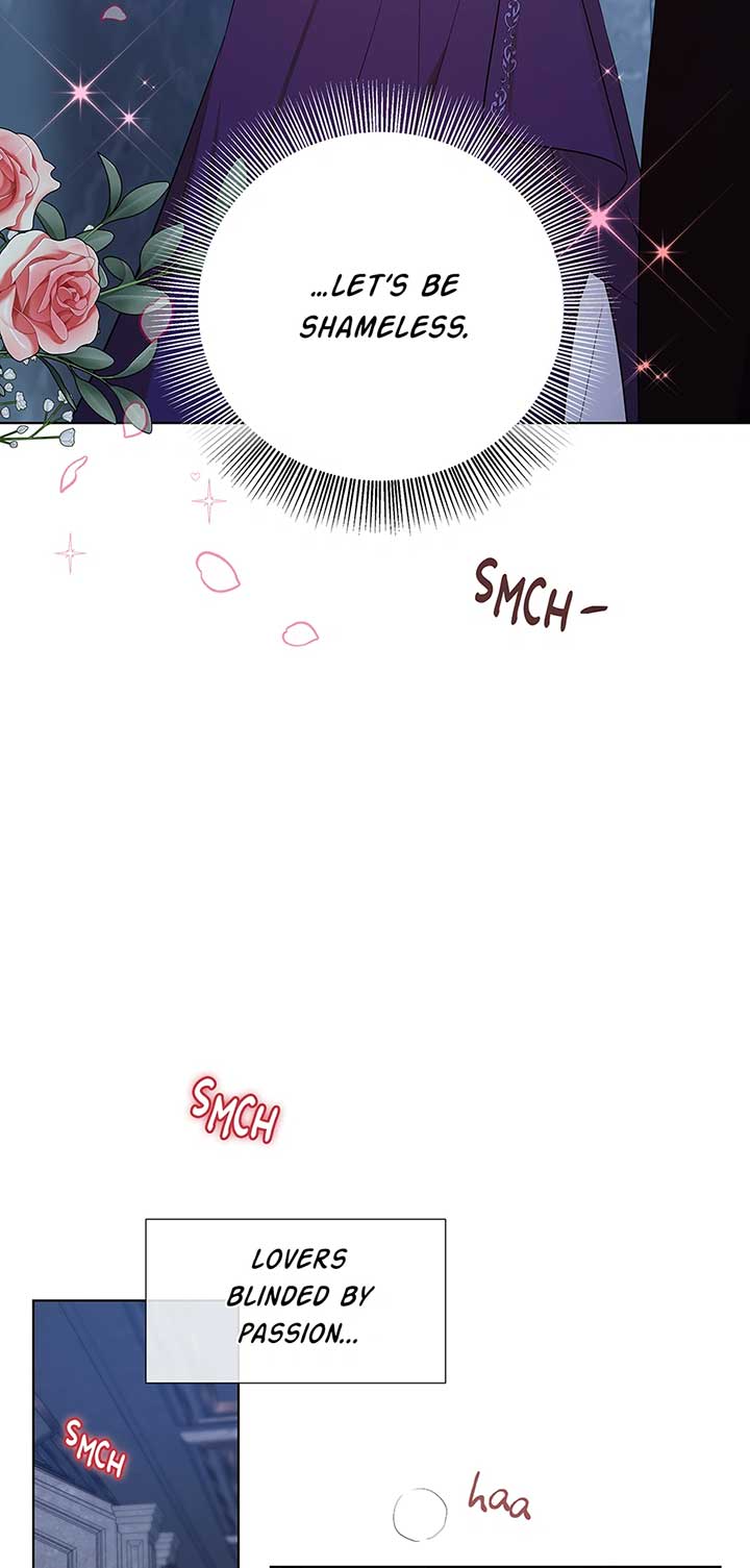 To My Beloved Foe Chapter 35 page 7