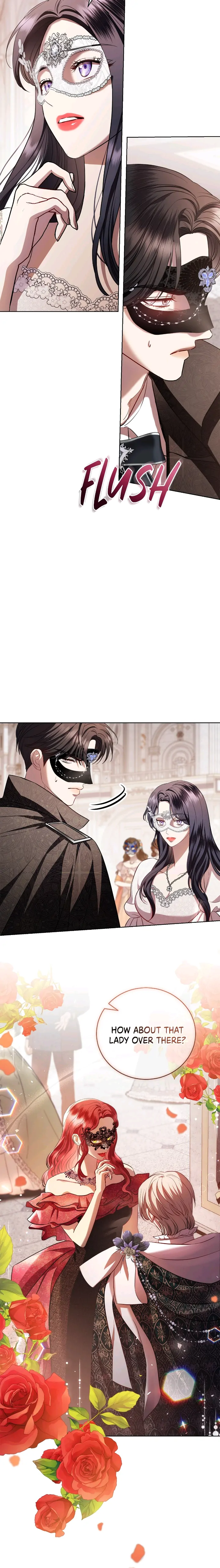 To My Husband’s Mistress Chapter 28 page 10