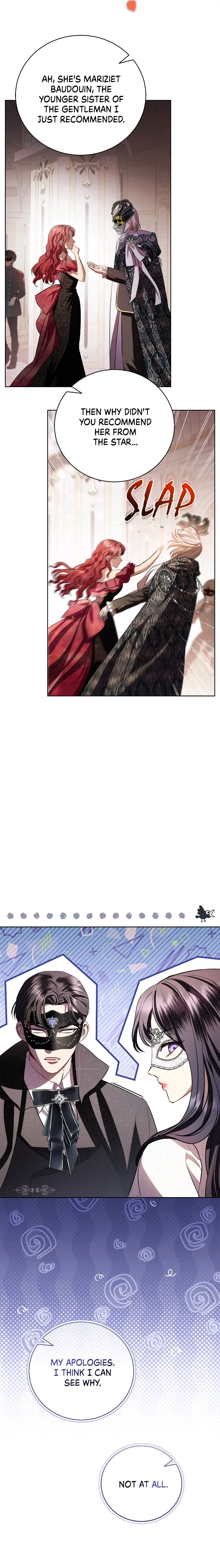 To My Husband’s Mistress Chapter 28 page 11