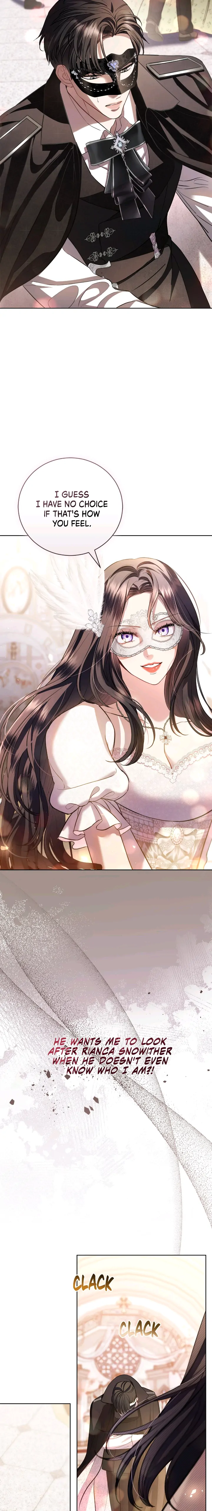 To My Husband’s Mistress Chapter 28 page 14