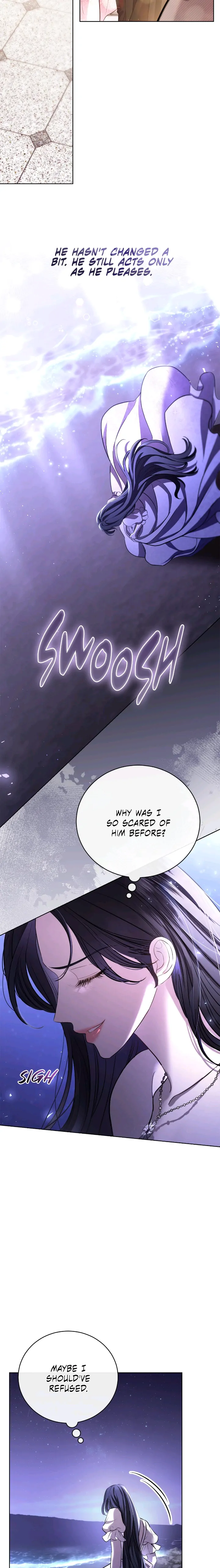 To My Husband’s Mistress Chapter 28 page 15