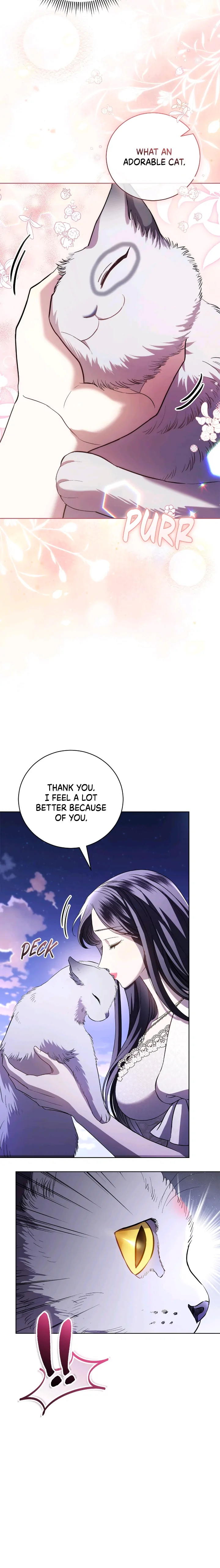 To My Husband’s Mistress Chapter 28 page 17