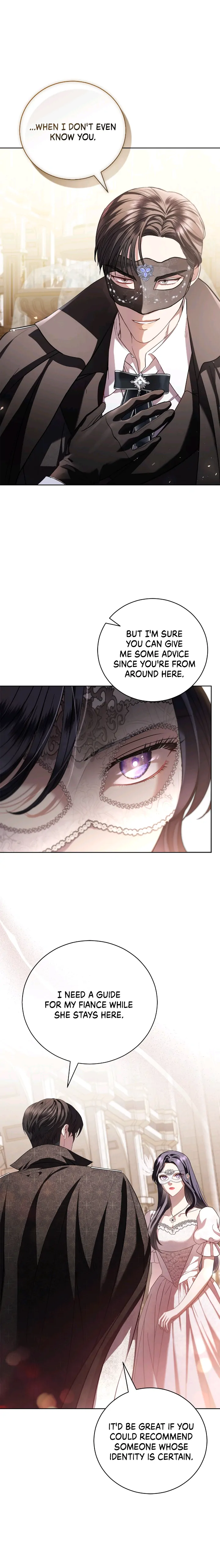 To My Husband’s Mistress Chapter 28 page 2