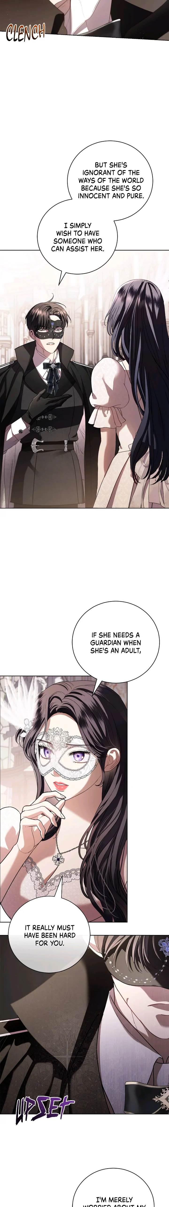 To My Husband’s Mistress Chapter 28 page 4