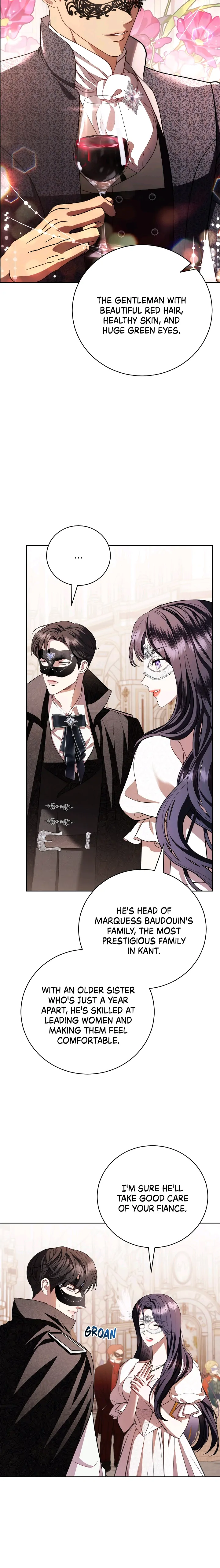 To My Husband’s Mistress Chapter 28 page 8