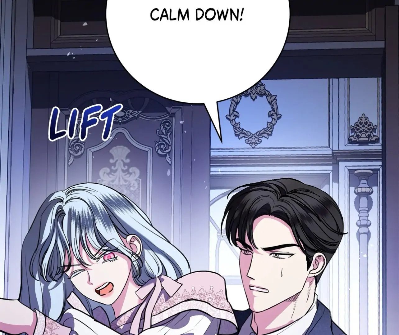To My Husband’s Mistress Chapter 72 page 99