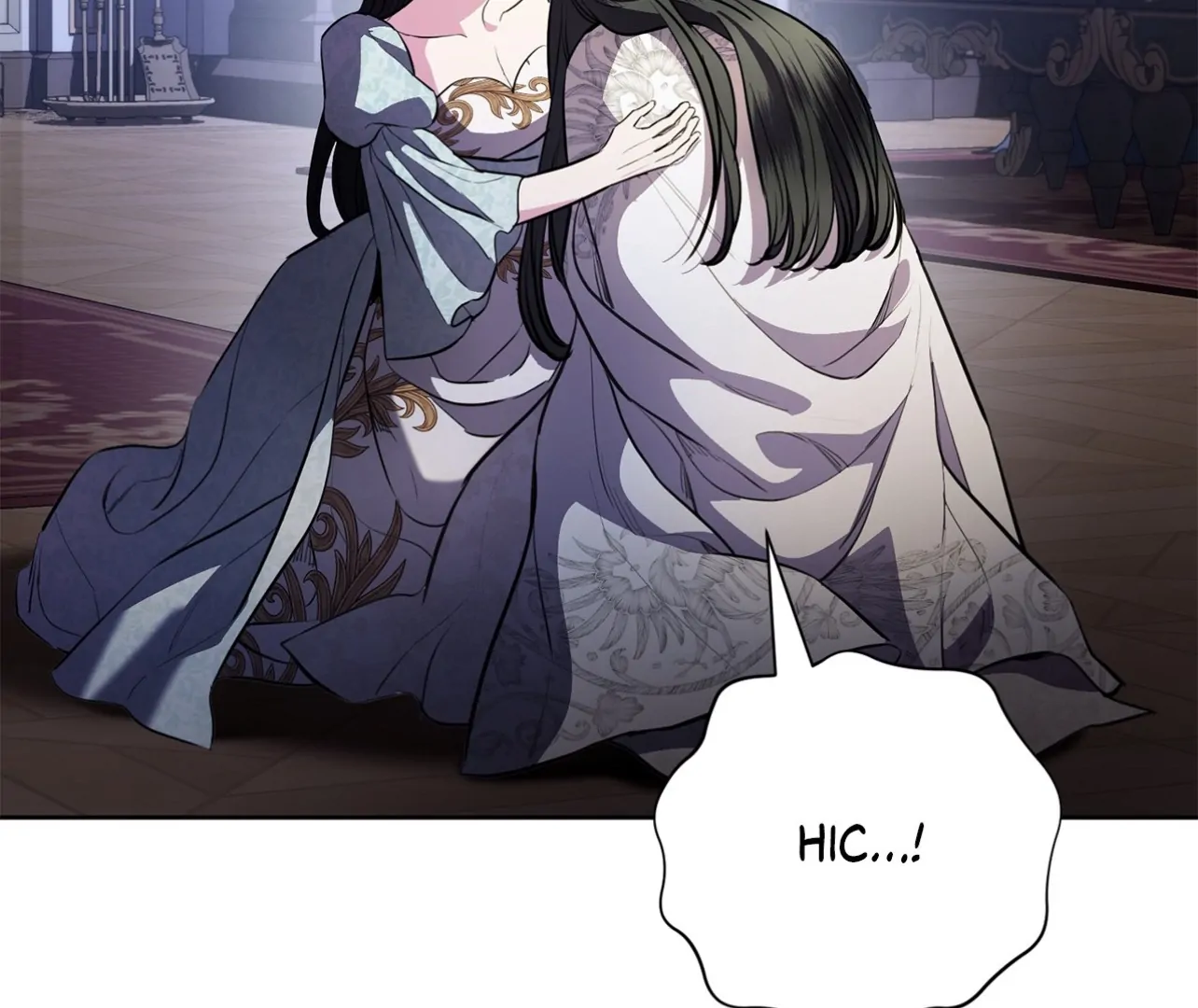To My Husband’s Mistress Chapter 72 page 103