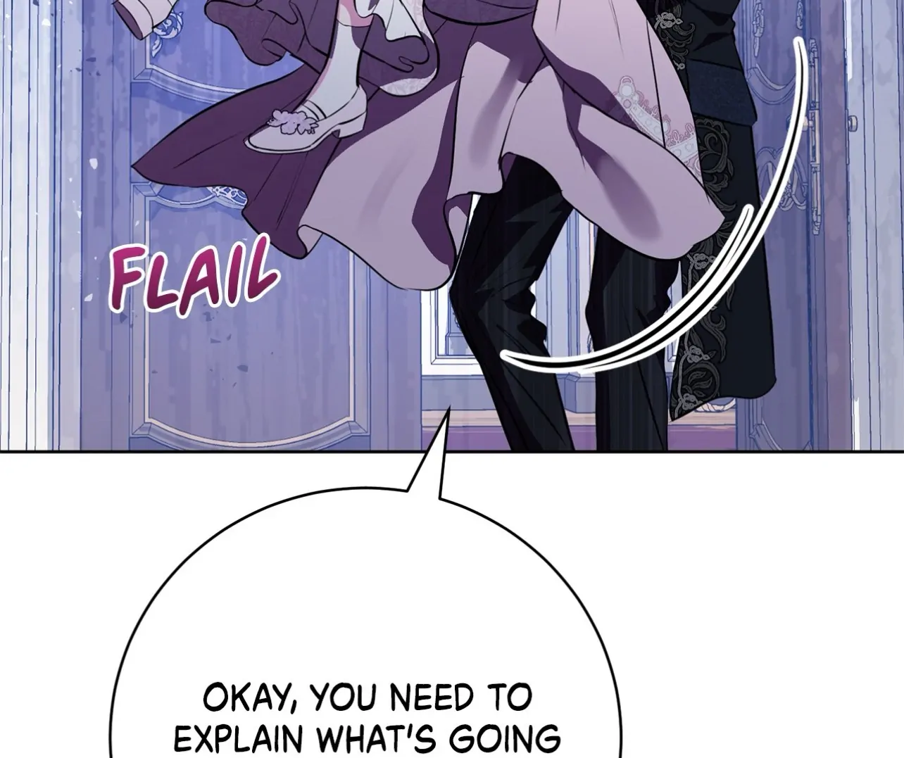To My Husband’s Mistress Chapter 72 page 106