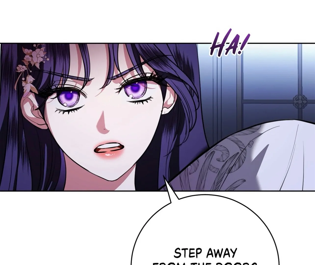 To My Husband’s Mistress Chapter 72 page 108