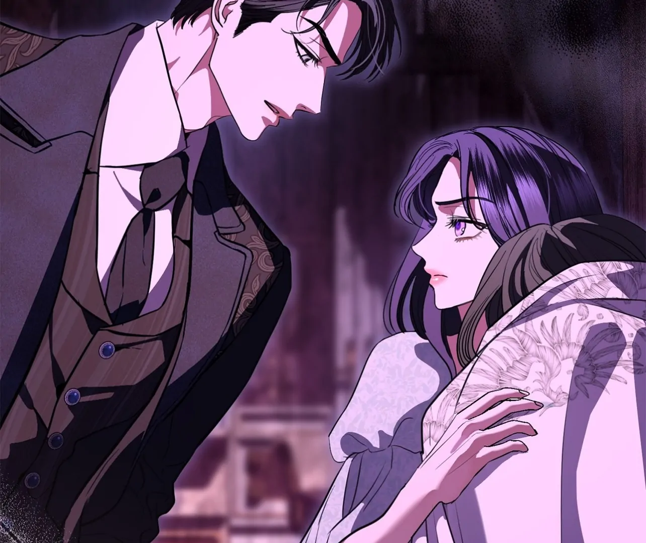 To My Husband’s Mistress Chapter 72 page 127