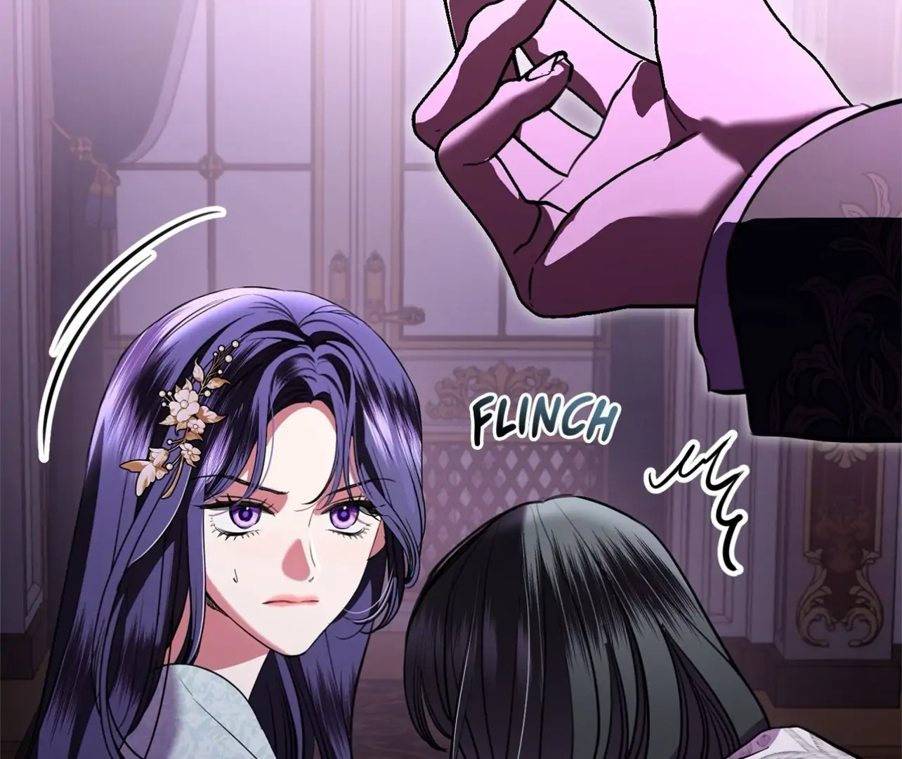 To My Husband’s Mistress Chapter 72 page 131