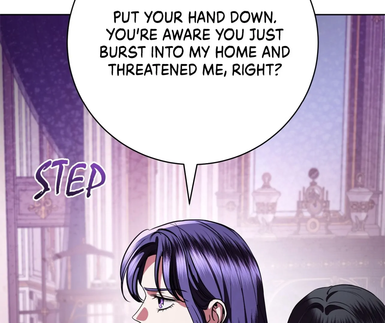To My Husband’s Mistress Chapter 72 page 133