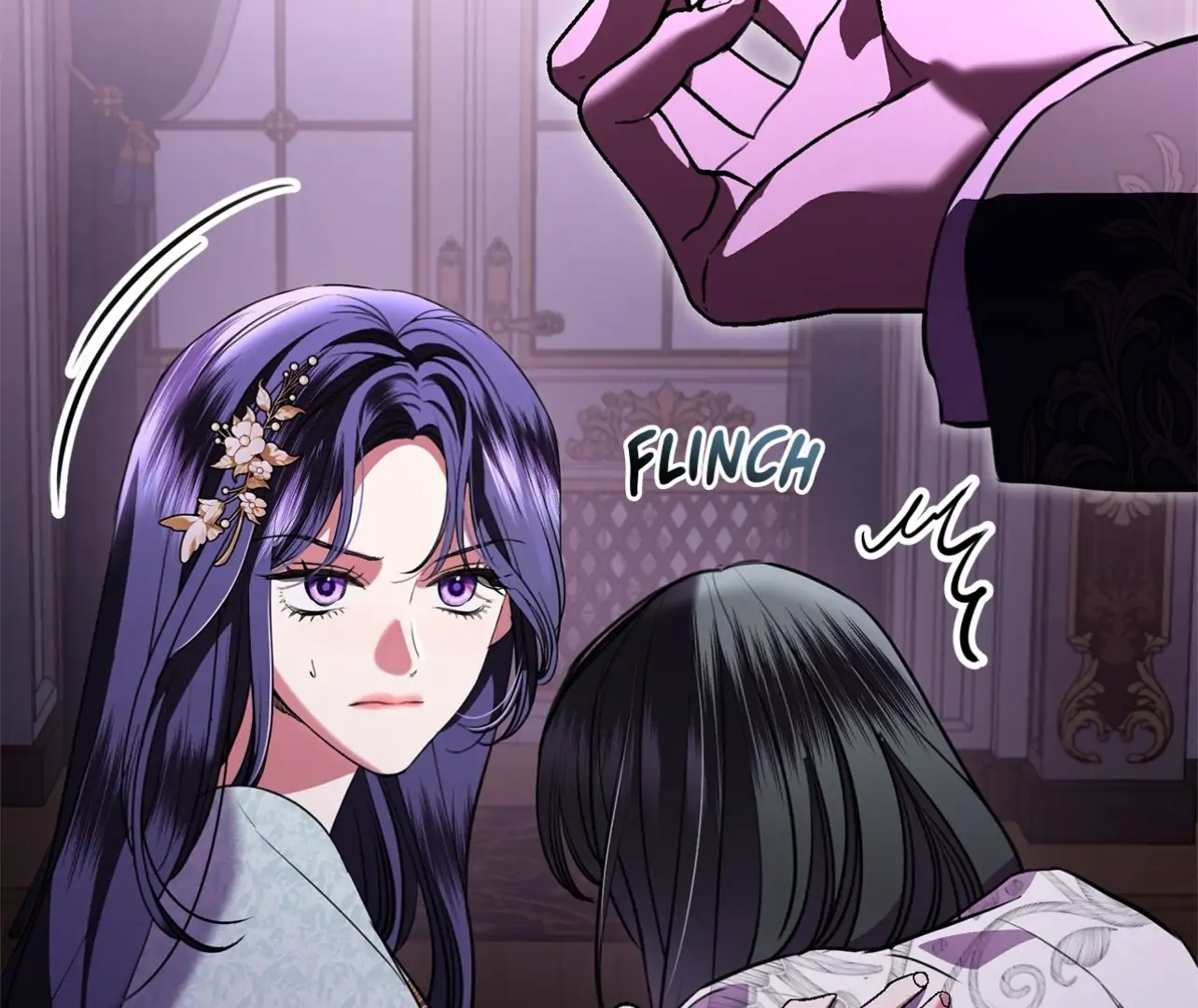 To My Husband’s Mistress Chapter 72 page 138