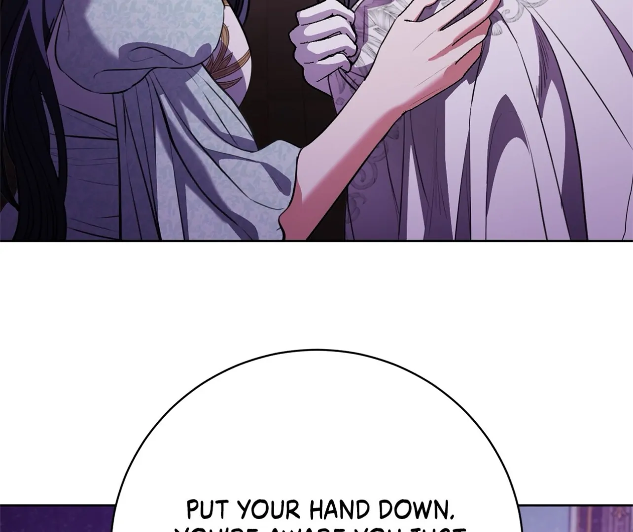 To My Husband’s Mistress Chapter 72 page 139