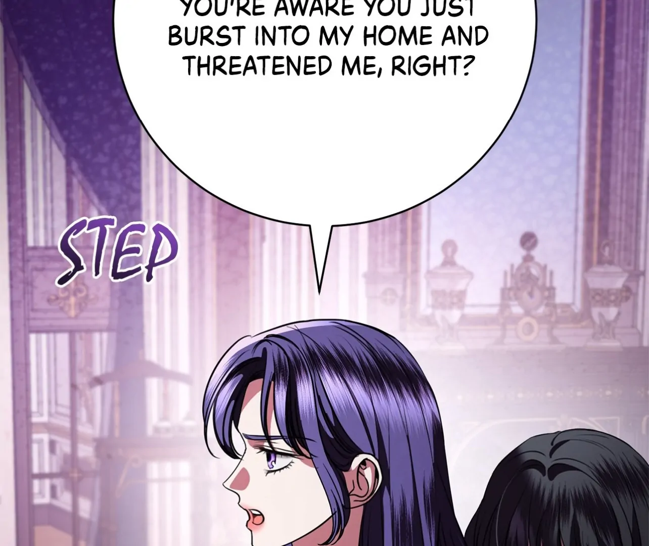 To My Husband’s Mistress Chapter 72 page 140