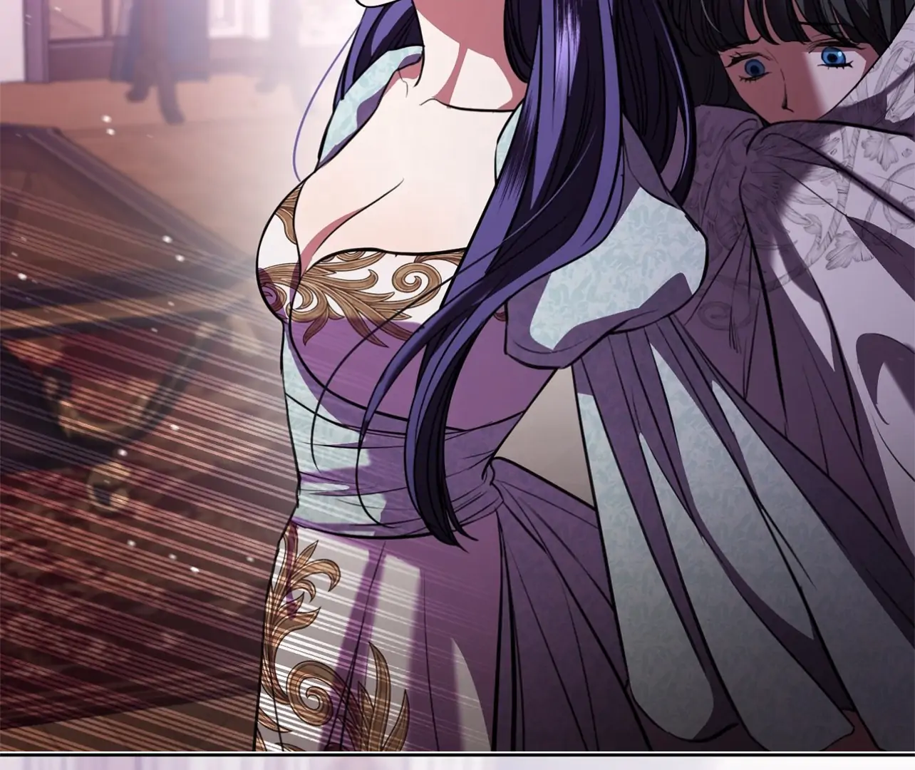 To My Husband’s Mistress Chapter 72 page 141