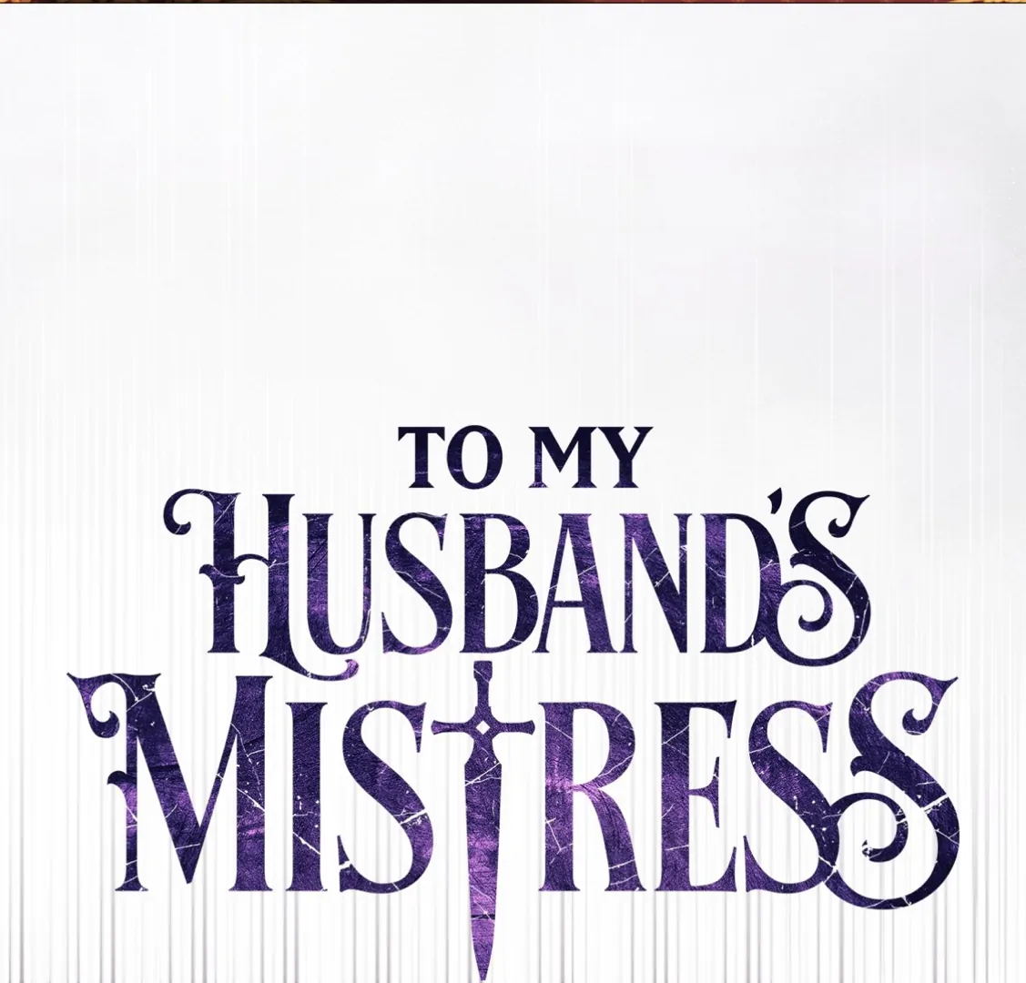 To My Husband’s Mistress Chapter 72 page 25