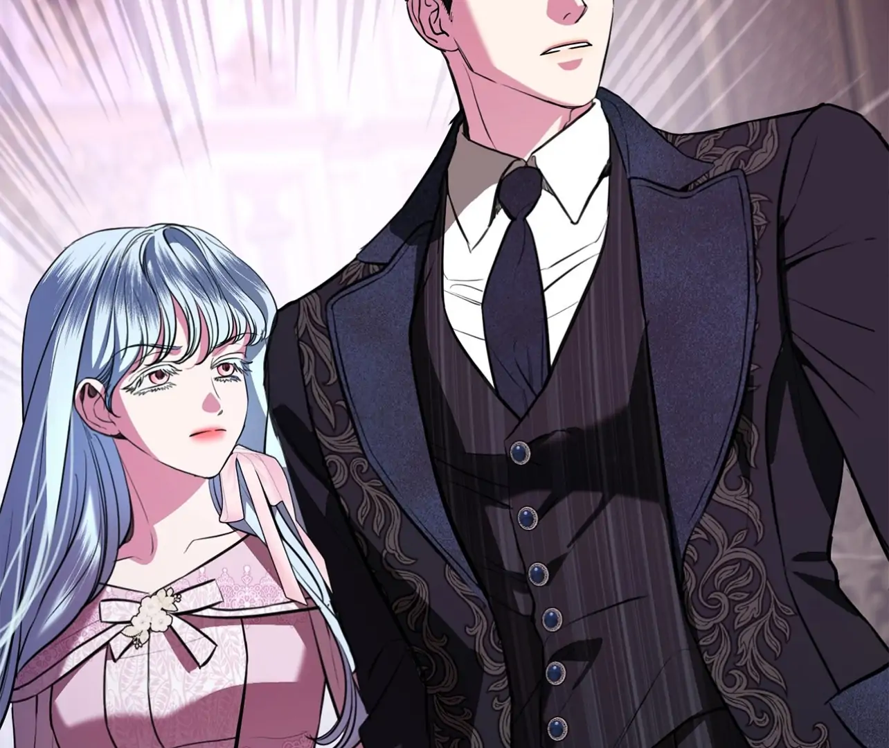 To My Husband’s Mistress Chapter 72 page 71